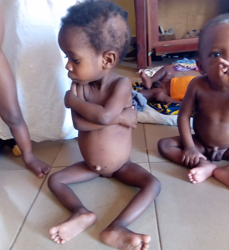 Placeholder pour une création culinaire